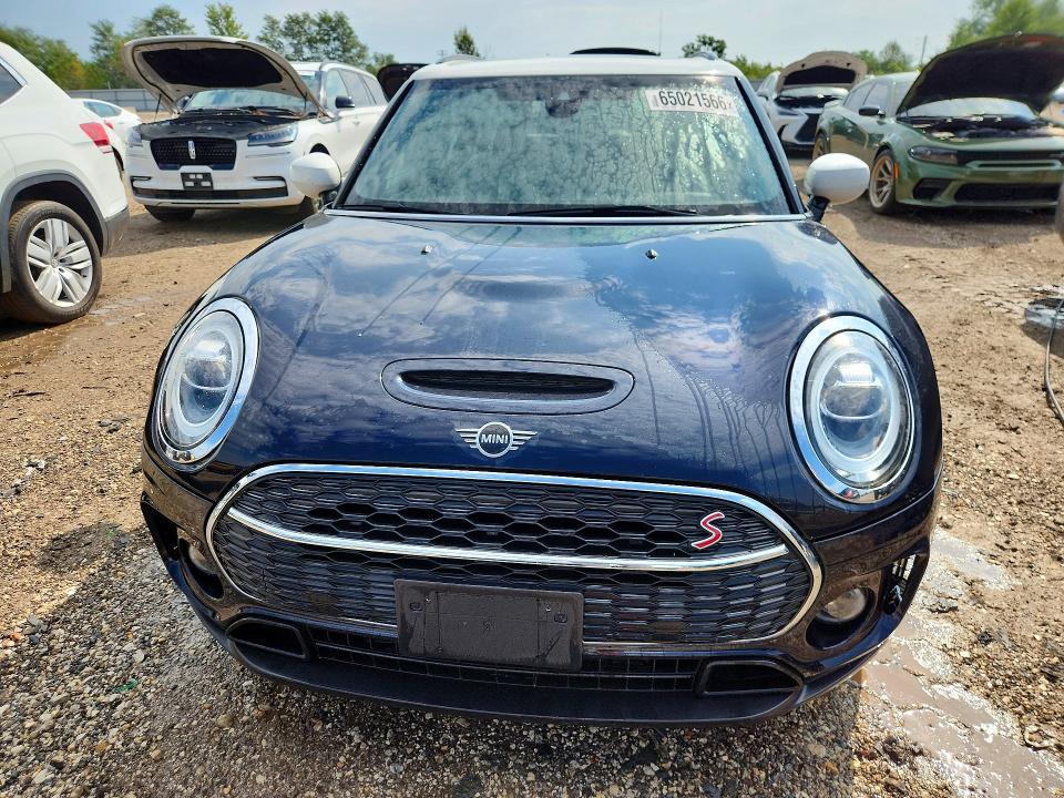 Продаж на аукціоні авто 2020 Mini Cooper, vin: WMWXJ1C0XL2M34414, номер лоту: 65021566