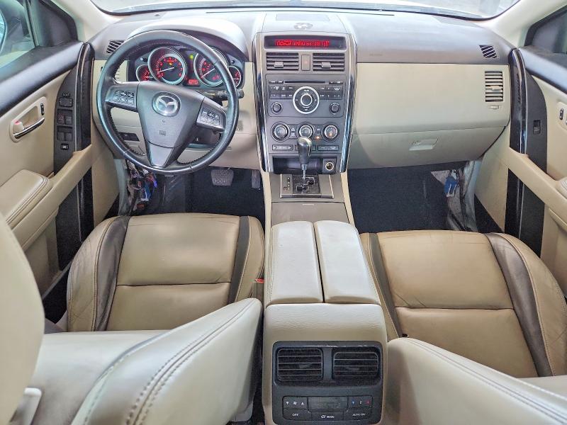 Aukcja sprzedaży 2012 Mazda Cx-9, vin: JM3TB3CAXC0353032, numer aukcji: 69284766