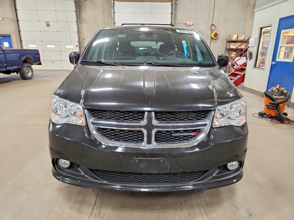 Aukcja sprzedaży 2019 Dodge Grand Caravan, vin: 2C4RDGCG0KR797467, numer aukcji: 68691656
