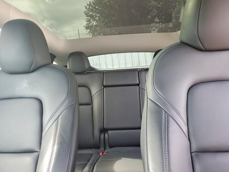 Aukcja sprzedaży 2024 Tesla Model Y, vin: 7SAYGAEEXRF982226, numer aukcji: 66940756