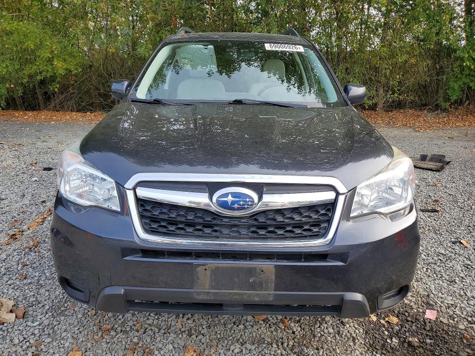 Продажа на аукционе авто 2015 Subaru Forester, vin: JF2SJADC8FH484253, номер лота: 69006926