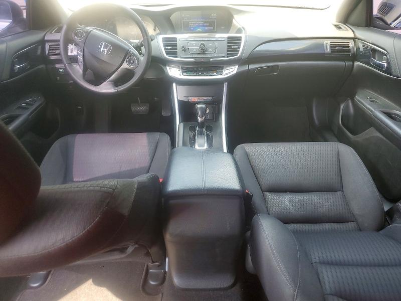 Продажа на аукционе авто 2015 Honda Accord, vin: 1HGCR2F5XFA186782, номер лота: 67042366