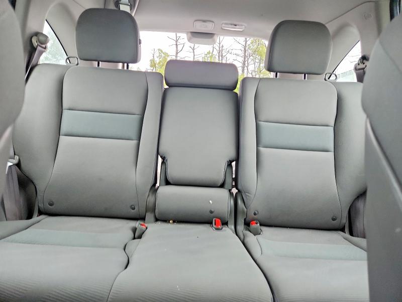 Aukcja sprzedaży 2010 Honda Cr-v, vin: 5J6RE4H34AL040493, numer aukcji: 70860236