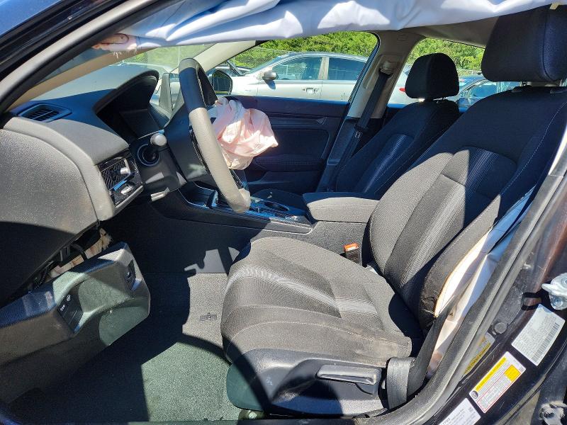 68662496 :رقم المزاد ، 19XFL2H54PE016278 vin ، 2023 Honda Civic مزاد بيع