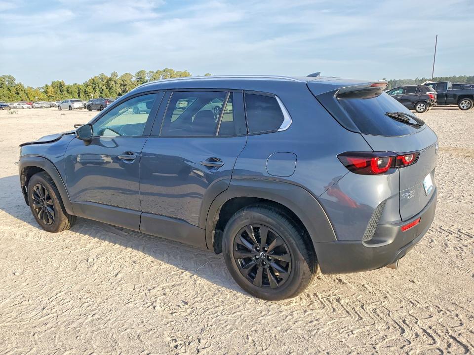 Aukcja sprzedaży 2024 Mazda Cx-50, vin: 7MMVABDM4RN179669, numer aukcji: 70742446