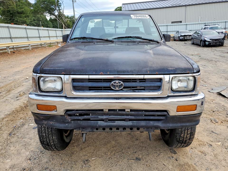 Продажа на аукционе авто 1994 Toyota Pickup, vin: 4TARN01P2RZ232107, номер лота: 70646066
