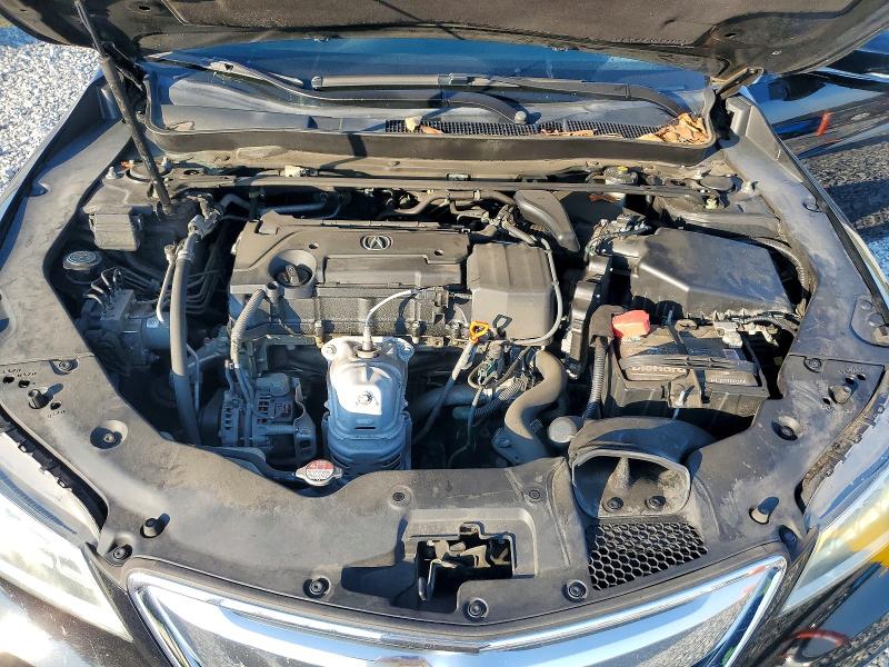 Aukcja sprzedaży 2016 Acura Tlx, vin: 19UUB1F57GA003097, numer aukcji: 69048326