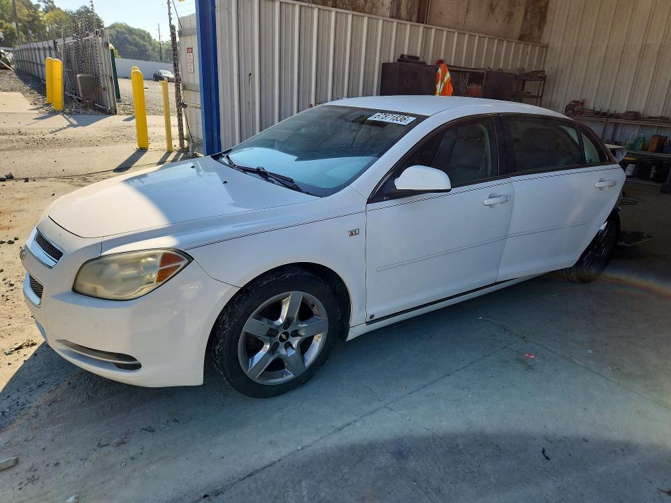Aukcja sprzedaży 2008 Chevrolet Malibu, vin: 1G1ZH57B88F167597, numer aukcji: 67871836