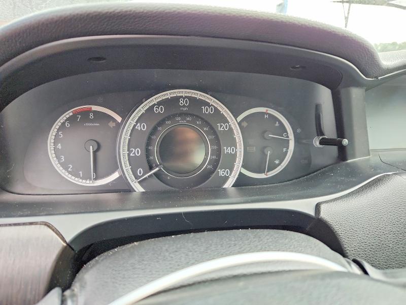 2013 Honda Accord მანქანა იყიდება აუქციონზე, vin: 1HGCR2F86DA804798, აუქციონის ნომერი: 70124966