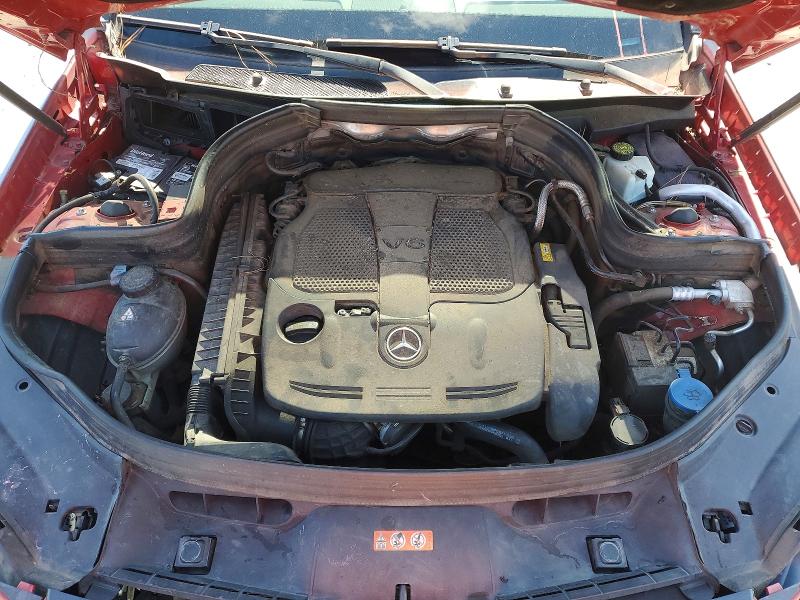 69285236 :رقم المزاد ، WDCGG5HB2DG130124 vin ، 2013 Mercedes-benz Glk مزاد بيع