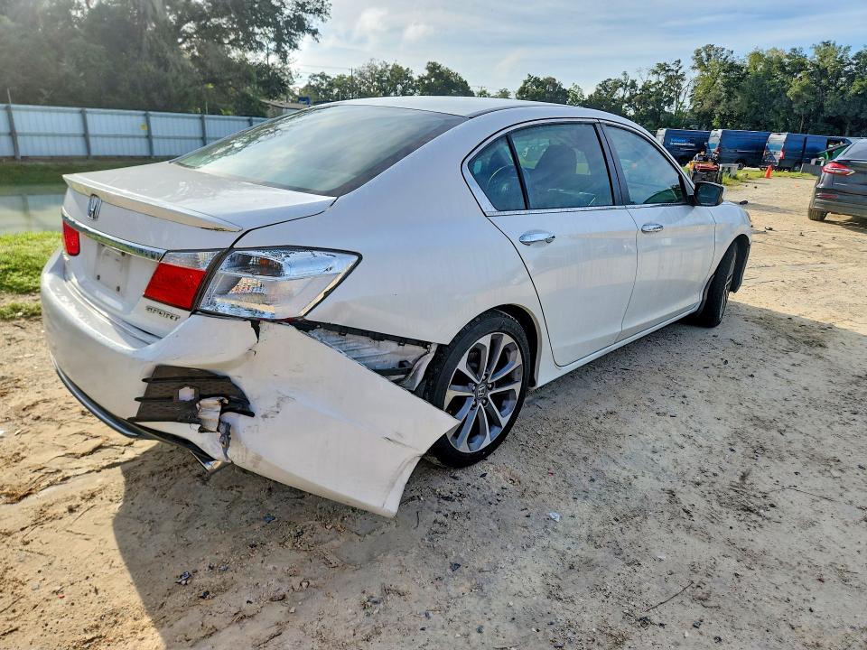 Aukcja sprzedaży 2014 Honda Accord, vin: 1HGCR2F58EA191624, numer aukcji: 68247426