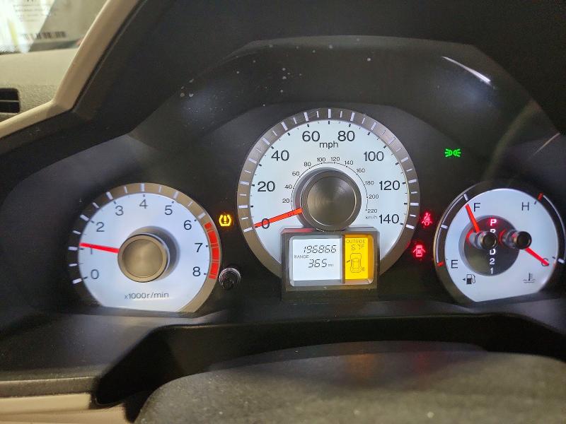 2011 Honda Pilot მანქანა იყიდება აუქციონზე, vin: 5FNYF3H58BB018415, აუქციონის ნომერი: 70304976