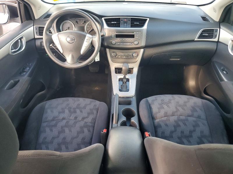 Aukcja sprzedaży 2013 Nissan Sentra, vin: 1N4AB7AP0DN903136, numer aukcji: 70405076