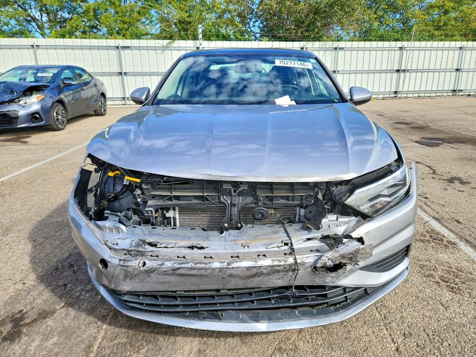 Aukcja sprzedaży 2019 Volkswagen Jetta, vin: 3VWC57BU6KM243591, numer aukcji: 70277146
