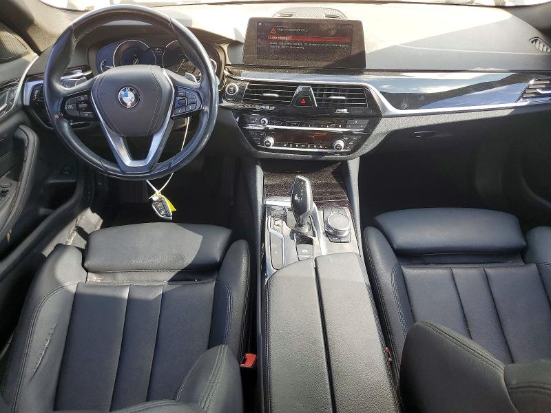 Aukcja sprzedaży 2018 Bmw 530, vin: WBAJA5C58JWA39097, numer aukcji: 68294516