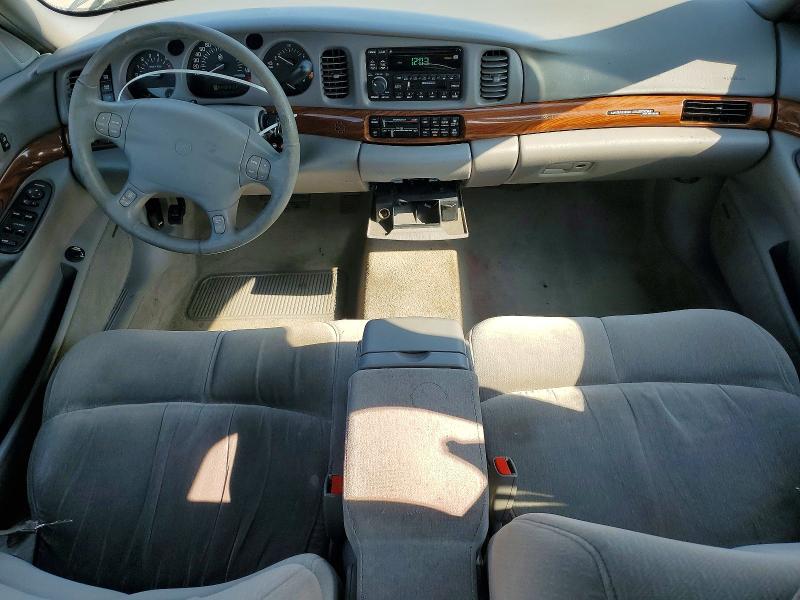 Aukcja sprzedaży 2001 Buick Lesabre, vin: 1G4HP54K11U175967, numer aukcji: 69087216