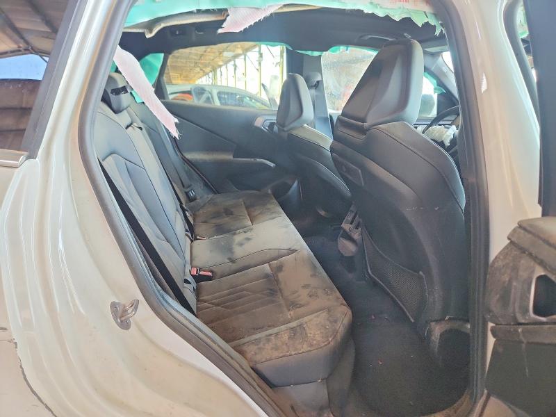 67266576 :رقم المزاد ، 5UX53GP08T9224448 vin ، 2026 Bmw X3 مزاد بيع