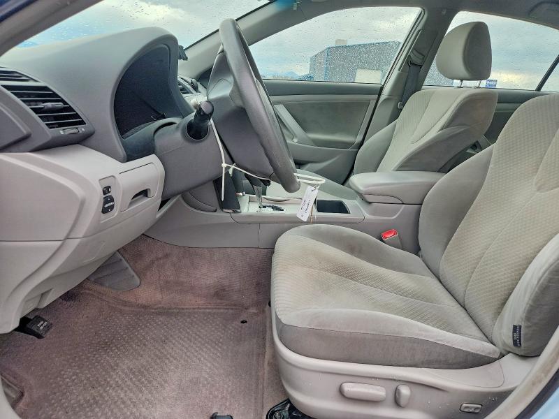 Продажа на аукционе авто 2009 Toyota Camry, vin: JTNBK46K093044574, номер лота: 70603006