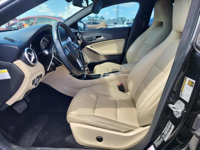2014 Mercedes-benz Cla მანქანა იყიდება აუქციონზე, vin: WDDSJ4EBXEN061752, აუქციონის ნომერი: 69275766