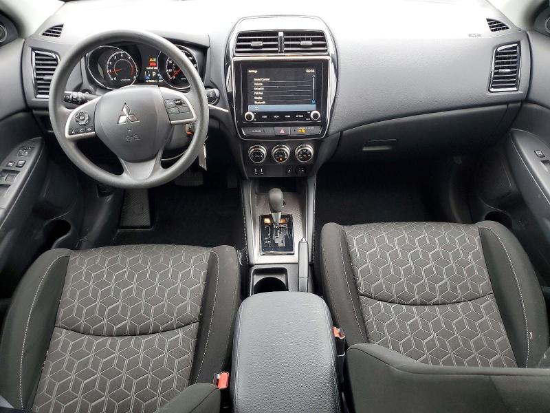 70675296 :رقم المزاد ، JA4ARUAU5TU019010 vin ، 2026 Mitsubishi Outlander Max مزاد بيع