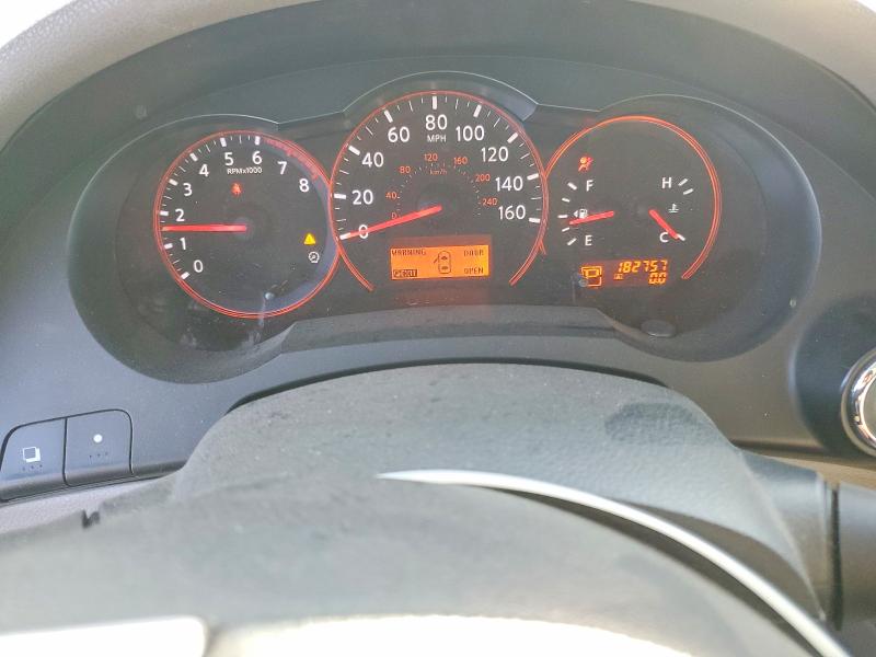 2007 Nissan Altima მანქანა იყიდება აუქციონზე, vin: 1N4AL21E77N404322, აუქციონის ნომერი: 70459086