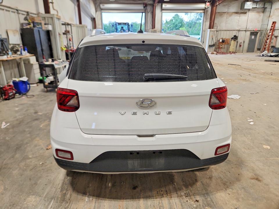 Продаж на аукціоні авто 2023 Hyundai Venue, vin: KMHRC8A32PU273073, номер лоту: 68108326