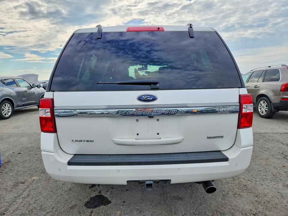 Aukcja sprzedaży 2017 Ford Expedition, vin: 1FMJK2AT9HEA27176, numer aukcji: 68336136