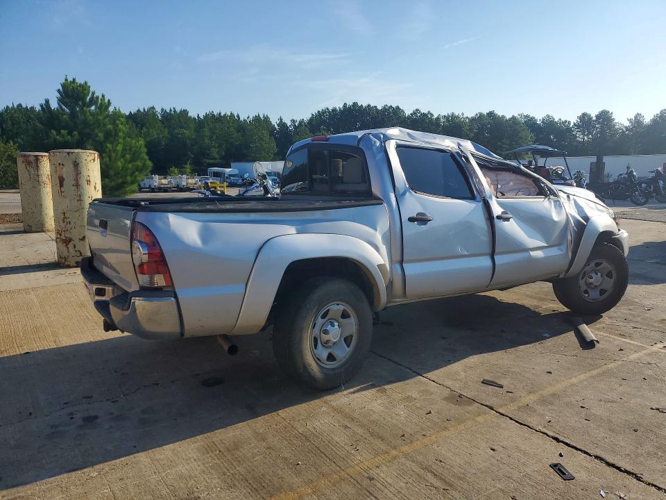 Продажа на аукционе авто 2013 Toyota Tacoma, vin: 5TFLU4EN7DX068256, номер лота: 67271236