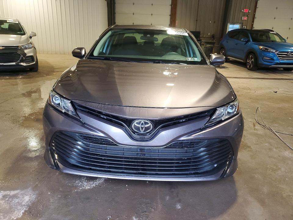 Продажа на аукционе авто 2020 Toyota Camry, vin: 4T1C11AK8LU955301, номер лота: 70254356
