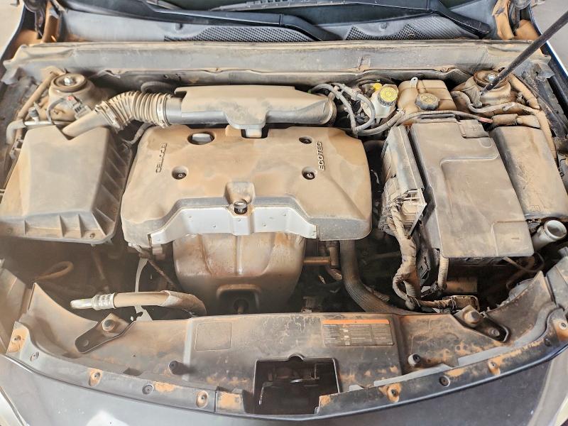 Продаж на аукціоні авто 2015 Chevrolet Malibu, vin: 1G11C5SL0FF196357, номер лоту: 69450616