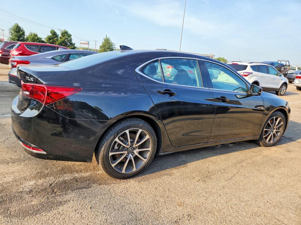 Aukcja sprzedaży 2015 Acura Tlx, vin: 19UUB2F57FA019367, numer aukcji: 67159866