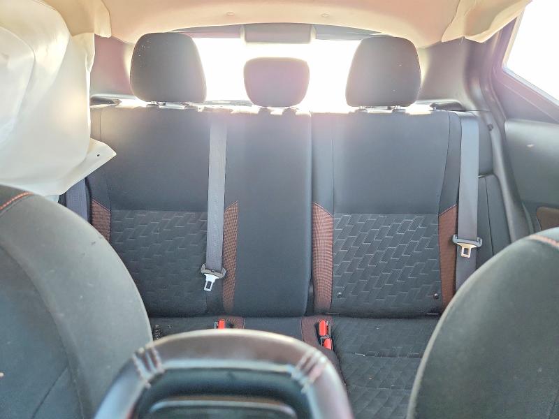 Aukcja sprzedaży 2023 Nissan Kicks, vin: 3N1CP5DV9PL483273, numer aukcji: 67419956