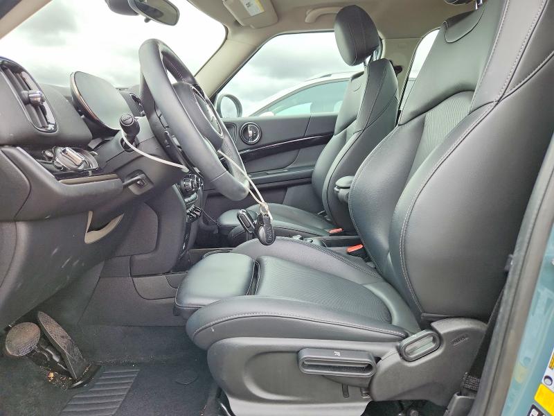 Продаж на аукціоні авто 2022 Mini Cooper, vin: WMZ83BR07N3N98795, номер лоту: 70145226