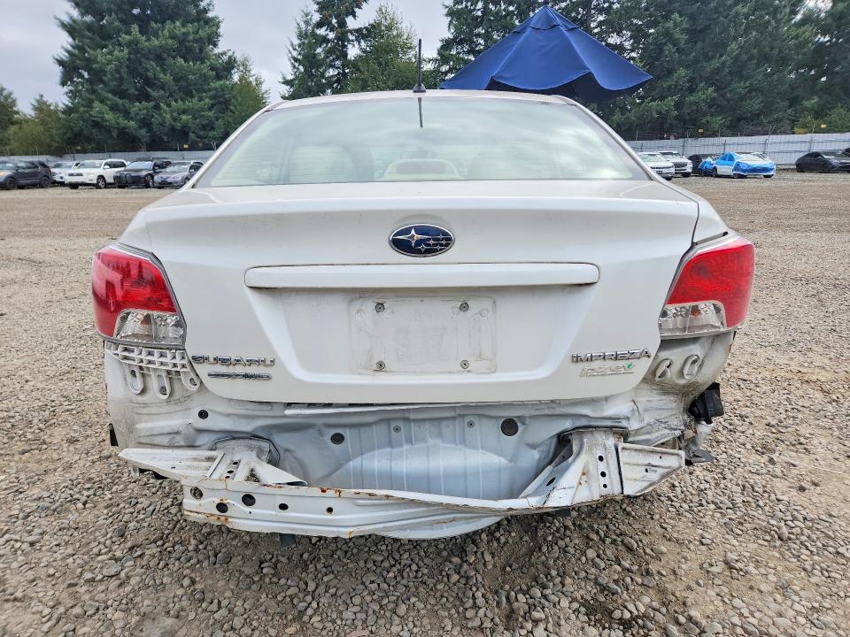 Aukcja sprzedaży 2014 Subaru Impreza, vin: JF1GJAC66EH009883, numer aukcji: 69441086
