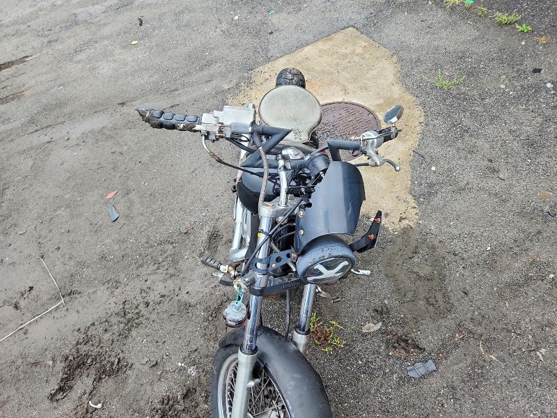 66731196 :رقم المزاد ، JH2PC2104RM502247 vin ، 1994 Honda Vt600 مزاد بيع