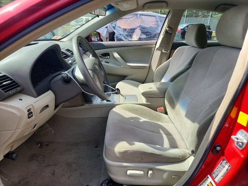 2011 Toyota Camry მანქანა იყიდება აუქციონზე, vin: 4T1BF3EK4BU648063, აუქციონის ნომერი: 67526276