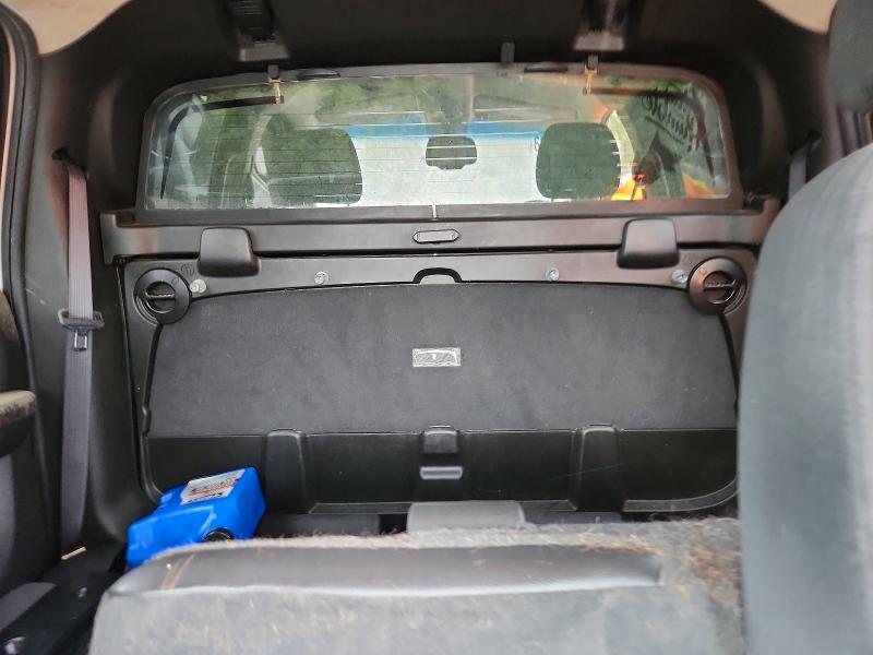 68708096 :رقم المزاد ، 3GNFK12357G319781 vin ، 2007 Chevrolet Avalanche مزاد بيع