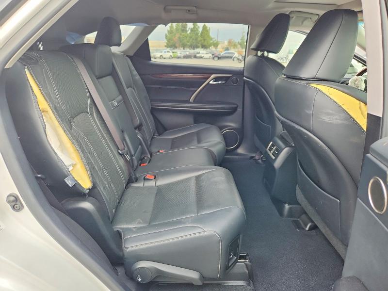 Продаж на аукціоні авто 2019 Lexus Rx, vin: JTJGZKCA0K2011671, номер лоту: 69633416