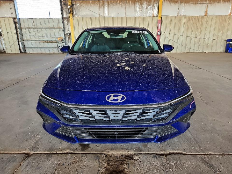 Продаж на аукціоні авто 2025 Hyundai Elantra, vin: KMHLL4DG8SU051904, номер лоту: 67706806