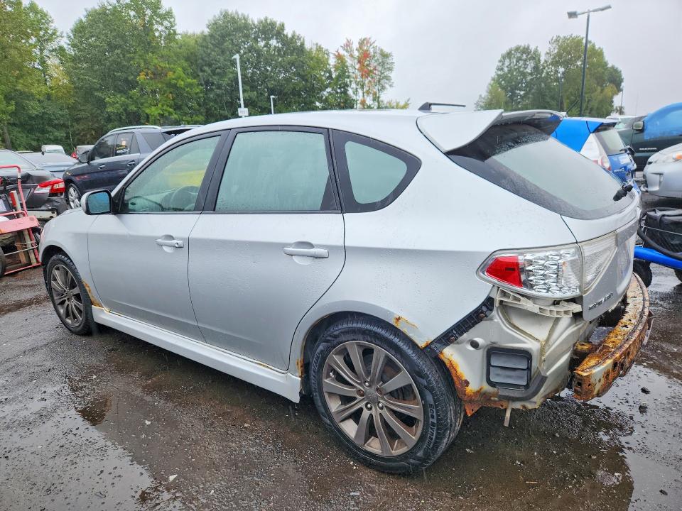 Продаж на аукціоні авто 2009 Subaru Impreza, vin: JF1GH76659G826977, номер лоту: 70505696