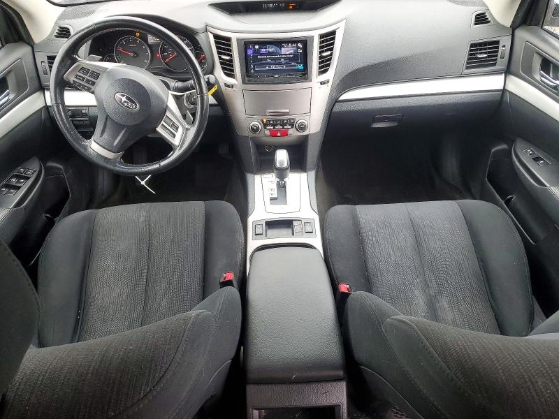 Aukcja sprzedaży 2013 Subaru Outback, vin: 4S4BRBGC8D3284861, numer aukcji: 68986626