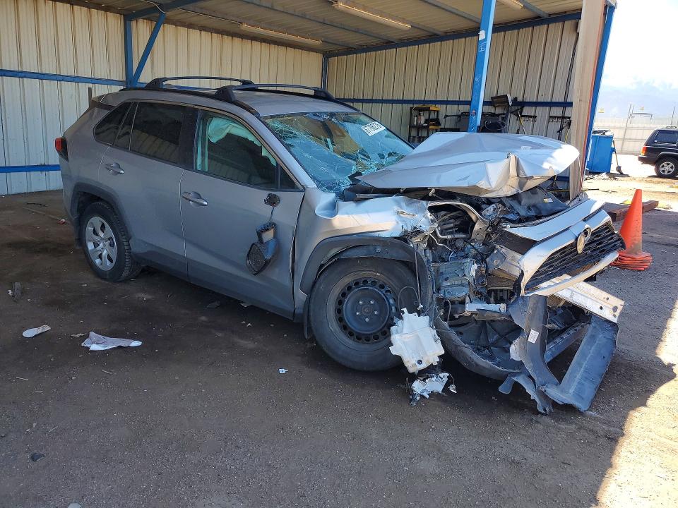 Aukcja sprzedaży 2019 Toyota Rav4, vin: 2T3F1RFV6KW004955, numer aukcji: 67796276