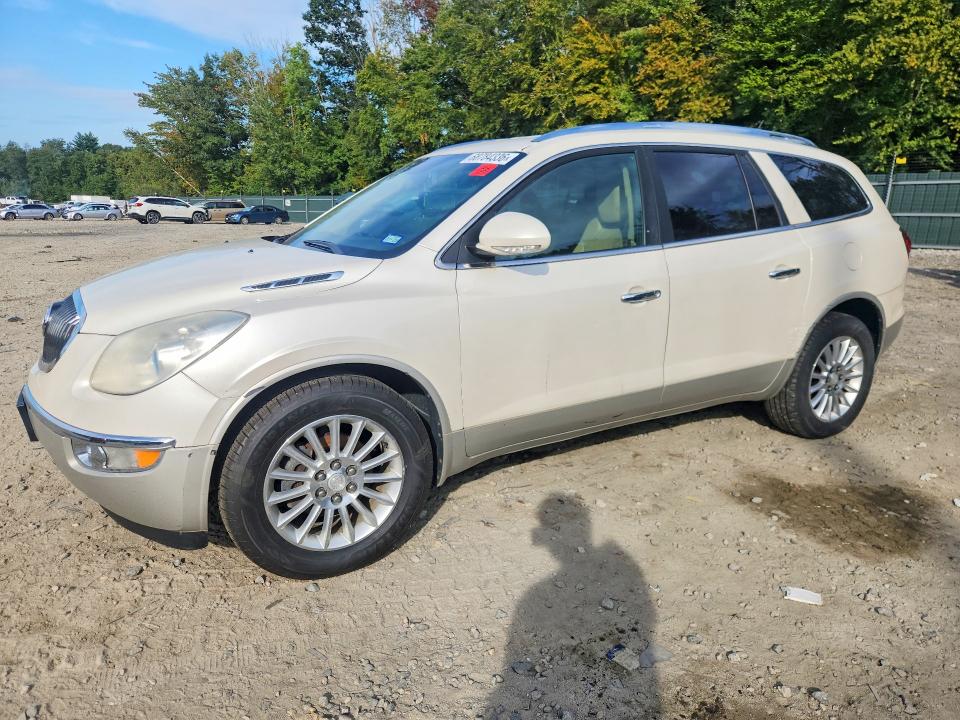 Aukcja sprzedaży 2012 Buick Enclave, vin: 5GAKVCED5CJ179661, numer aukcji: 68784336