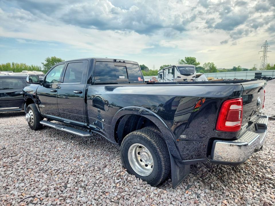 2020 Ram 3500 მანქანა იყიდება აუქციონზე, vin: 3C63RRJL2LG219954, აუქციონის ნომერი: 64312546