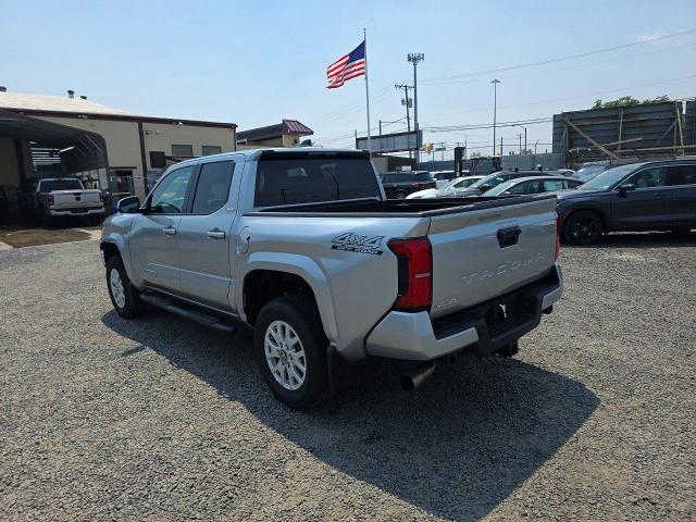 2026 Toyota Tacoma მანქანა იყიდება აუქციონზე, vin: 3TMLB5JN8TM231597, აუქციონის ნომერი: 70304466