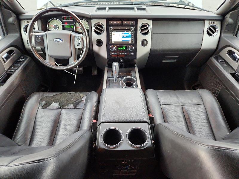 69850206 :رقم المزاد ، 1FMJU1K5XEEF37360 vin ، 2014 Ford Expedition مزاد بيع