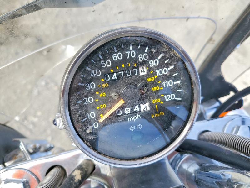 Aukcja sprzedaży 2006 Suzuki Vs800, vin: JS1VS52A362101303, numer aukcji: 70632776