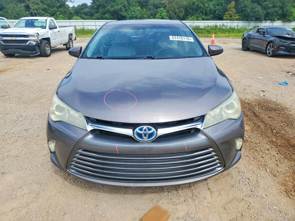 Aukcja sprzedaży 2015 Toyota Camry Hybrid, vin: 4T1BD1FK1FU156962, numer aukcji: 67476116