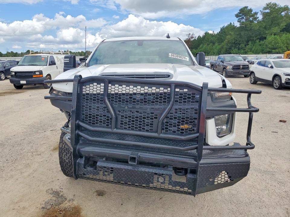 Продажа на аукционе авто 2021 Chevrolet Silverado, vin: 1GC5YLE77MF190680, номер лота: 68389026