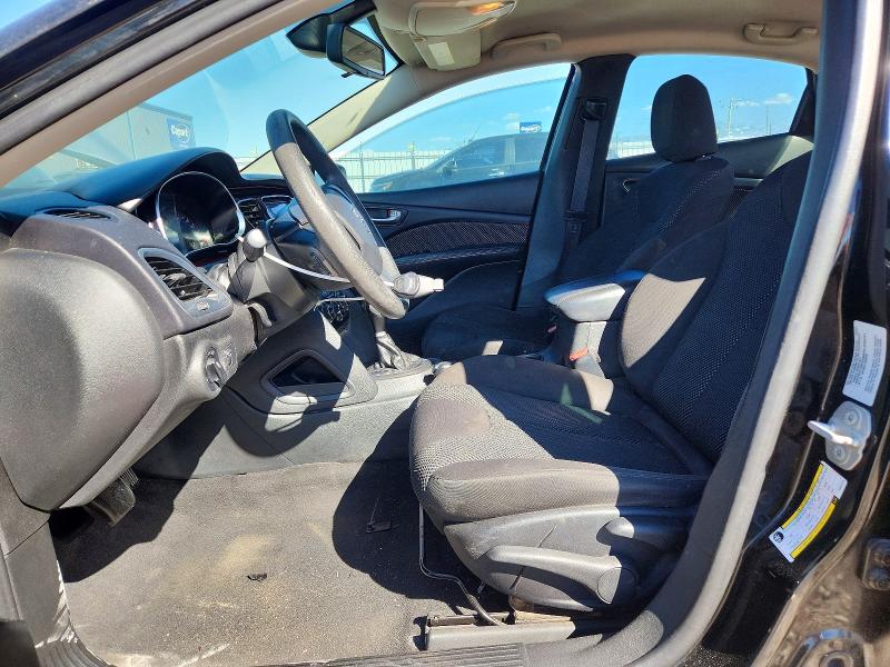 Aukcja sprzedaży 2015 Dodge Dart, vin: 1C3CDFAA8FD422714, numer aukcji: 68199326